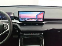 Haval H6 1.5T Two-Wheel Drive Classic Edition - photo 17