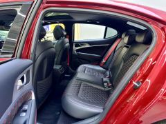 Genesis G70 2.0T AWD Flagship Edition - photo 11