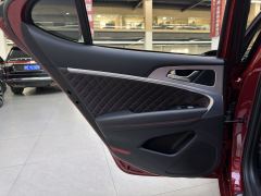 Genesis G70 2.0T AWD Flagship Edition - photo 6