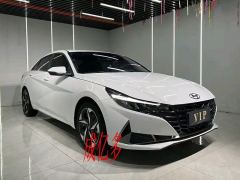 Hyundai Elantra 1.5L CVT Leading Edition - фото 3