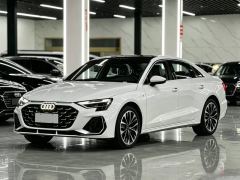 Audi A3 Sportback 35 TFSI Version - фото 1