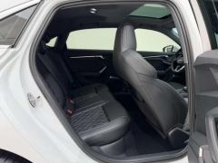 Audi A3 Sportback 35 TFSI Version - фото 11