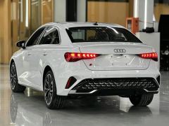 Audi A3 Sportback 35 TFSI Version - фото 12