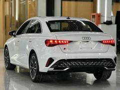 Audi A3 Sportback 35 TFSI Version - фото 13