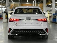 Audi A3 Sportback 35 TFSI Version - фото 14