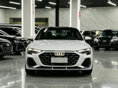 Audi A3 Sportback 35 TFSI Version - фото 2