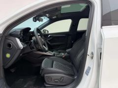 Audi A3 Sportback 35 TFSI Version - фото 3