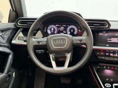 Audi A3 Sportback 35 TFSI Version - фото 4