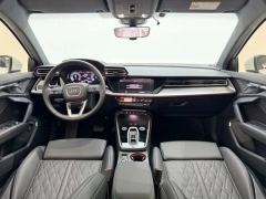 Audi A3 Sportback 35 TFSI Version - фото 5