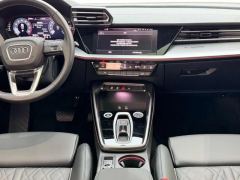 Audi A3 Sportback 35 TFSI Version - фото 6
