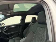 Audi A3 Sportback 35 TFSI Version - фото 9