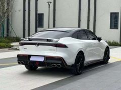 Changan UNI-V 1.5T Sport Edition - фото 10