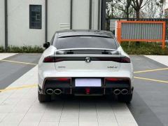 Changan UNI-V 1.5T Sport Edition - фото 11