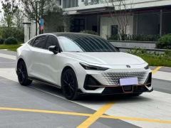 Changan UNI-V 1.5T Sport Edition - фото 3