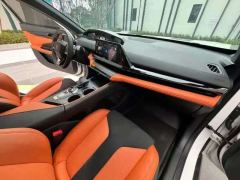 Changan UNI-V 1.5T Sport Edition - фото 4