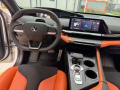Changan UNI-V 1.5T Sport Edition - фото 5