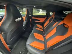 Changan UNI-V 1.5T Sport Edition - фото 8