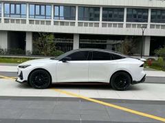 Changan UNI-V 1.5T Sport Edition - фото 9