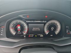 Audi A6L 40 TFSI Luxury Elegance - ფოტო 13