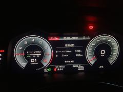 Audi A6L 40 TFSI Luxury Elegance - ფოტო 14