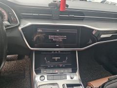 Audi A6L 40 TFSI Luxury Elegance - ფოტო 15