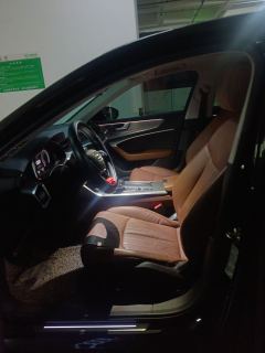 Audi A6L 40 TFSI Luxury Elegance - ფოტო 18