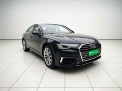 Audi A6L 40 TFSI Luxury Elegance - ფოტო 3