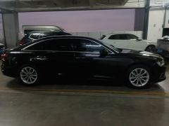 Audi A6L 40 TFSI Luxury Elegance - ფოტო 4