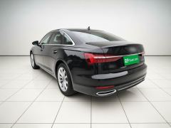 Audi A6L 40 TFSI Luxury Elegance - ფოტო 5