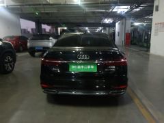 Audi A6L 40 TFSI Luxury Elegance - ფოტო 6