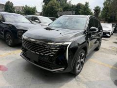 Geely Boyue L 1.5T Honor Edition - ფოტო 1