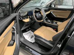 Geely Boyue L 1.5T Honor Edition - ფოტო 10