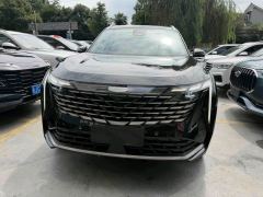 Geely Boyue L 1.5T Honor Edition - ფოტო 2