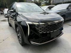 Geely Boyue L 1.5T Honor Edition - ფოტო 3