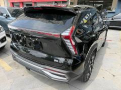 Geely Boyue L 1.5T Honor Edition - ფოტო 4