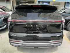 Geely Boyue L 1.5T Honor Edition - ფოტო 5