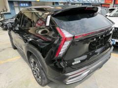 Geely Boyue L 1.5T Honor Edition - ფოტო 6