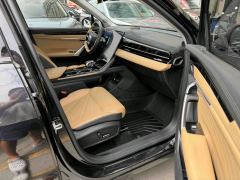 Geely Boyue L 1.5T Honor Edition - ფოტო 8