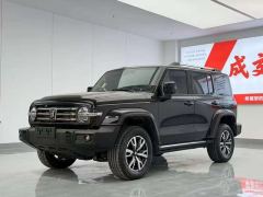 Tank CT5 28T Track Performance Edition with Peak Track Package - фото 1