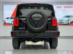 Tank CT5 28T Track Performance Edition with Peak Track Package - фото 13