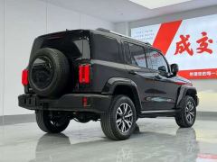Tank CT5 28T Track Performance Edition with Peak Track Package - фото 14