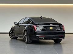 Tank CT5 28T Track Performance Edition with Peak Track Package - фото 16