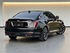 Tank CT5 28T Track Performance Edition with Peak Track Package - фото 17