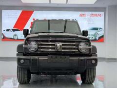 Tank CT5 28T Track Performance Edition with Peak Track Package - фото 2