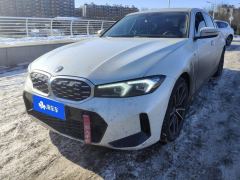 BMW 3 Series 325Li M Sport Package - фото 1