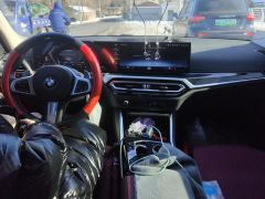 BMW 3 Series 325Li M Sport Package - фото 10