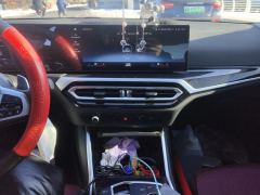 BMW 3 Series 325Li M Sport Package - фото 11