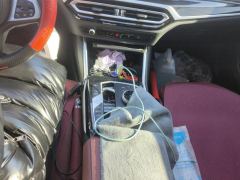 BMW 3 Series 325Li M Sport Package - фото 13