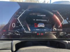 BMW 3 Series 325Li M Sport Package - фото 15