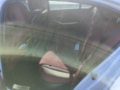 BMW 3 Series 325Li M Sport Package - фото 17